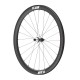 Juego de ruedas de bicicleta de carretera ultraligero 1085g 700C 50x28mm con freno de disco Carbono Tubeless